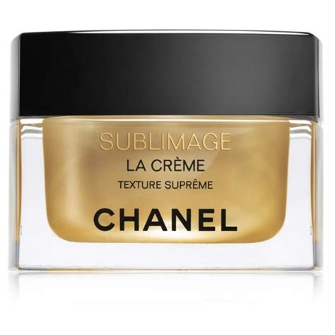 крем sublimage chanel